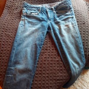 Gap 1969 Jeans
